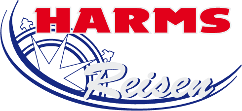 Harms Reisen